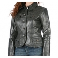 Leather Jackets